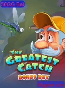 Descubra 'TheGreatestCatchBonusBuy': Um Mergulho Incrível no Mundo dos Jogos Online