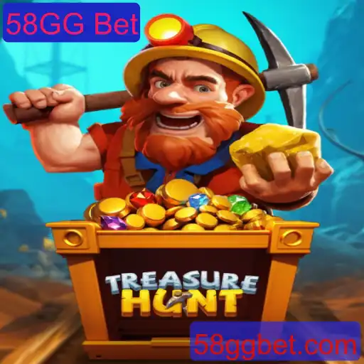 Explorando o Mundo do Jogo 'TreasureHunt': Aventura e Estratégia com 58GG Bet